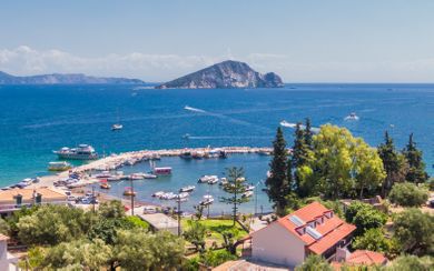 Eptanisos Beachfront Suites Zante - Image 4