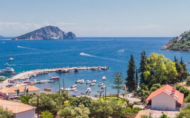 Eptanisos Beachfront Suites Zante - Image 5