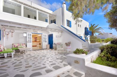 Erato Hotel Mykonos - Image 6