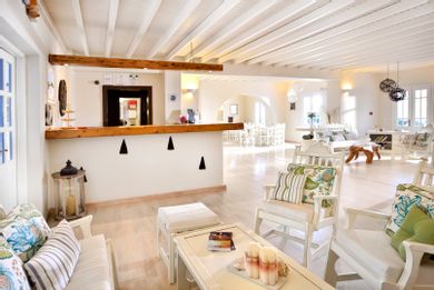 Erato Hotel Mykonos - Image 7