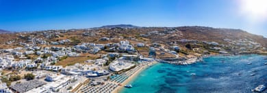 Erato Hotel Mykonos - Image 5