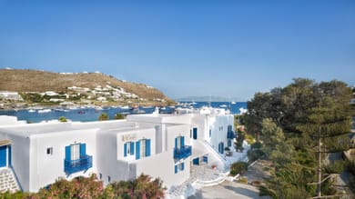 Erato Hotel Mykonos - Image 3