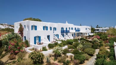 Erato Hotel Mykonos - Image 4