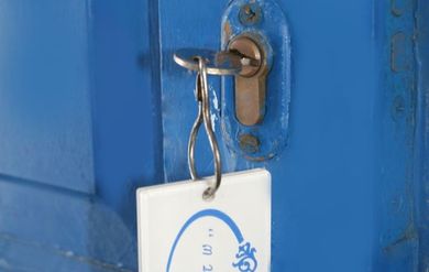 Erato Apartments Andros - Image 2