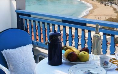 Erato Apartments Andros - Image 5