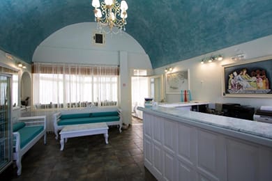 Erato Apartments Firostefani - Image 3