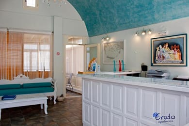 Erato Apartments Firostefani - Image 6