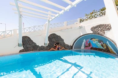 Erato Apartments Firostefani - Image 7