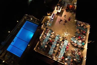 Erato Hotel Crete - Image 2