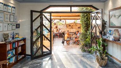 Erato Hotel Crete - Image 5