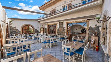 Erato Hotel Crete - Image 6