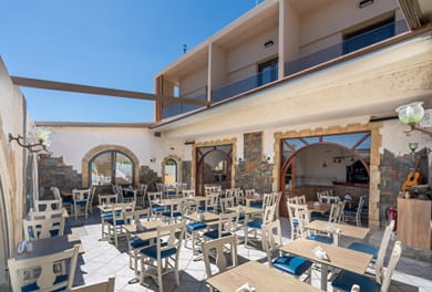 Erato Hotel Crete - Image 2