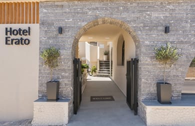 Erato Hotel Crete - Image 6
