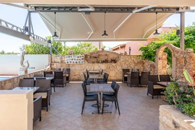 Erato Hotel Crete - Image 5