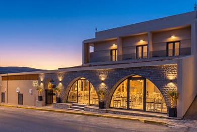 Erato Hotel Crete - Image 4