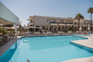 Erato Beach Hotel | Adults Only - Image 5