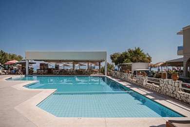 Erato Beach Hotel | Adults Only - Image 6