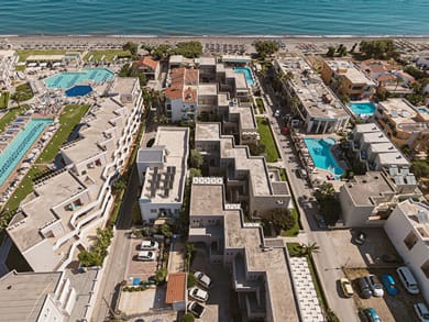 Erato Beach Hotel | Adults Only - Image 3