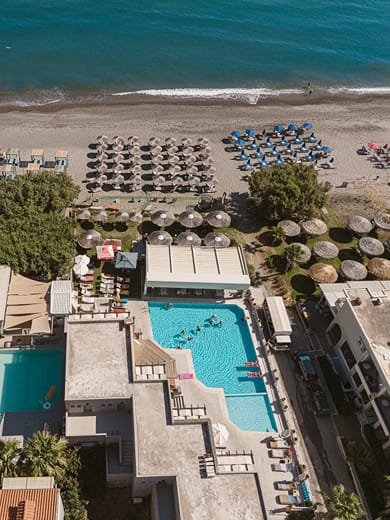 Erato Beach Hotel | Adults Only - Image 7