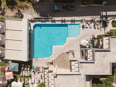 Erato Beach Hotel | Adults Only - Image 4