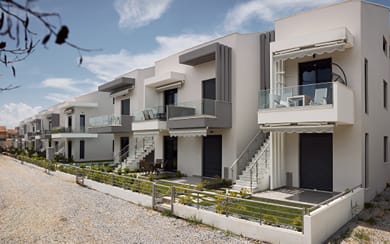 Erato Residential Complex - Image 2