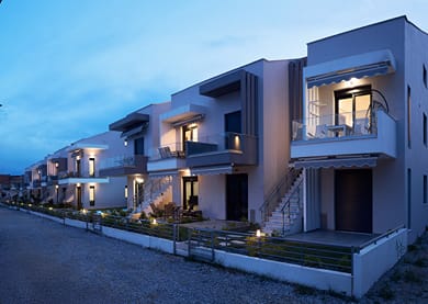 Erato Residential Complex - Image 3