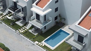 Erato Residential Complex - Image 4