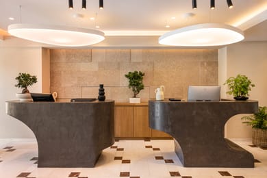 Erato Seaside Hotel - Image 4