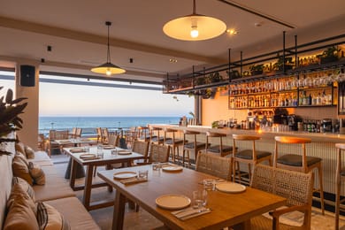 Erato Seaside Hotel - Image 3