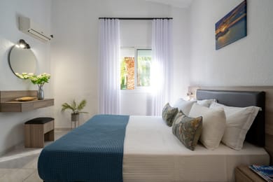 Bungalow up to 4 persons