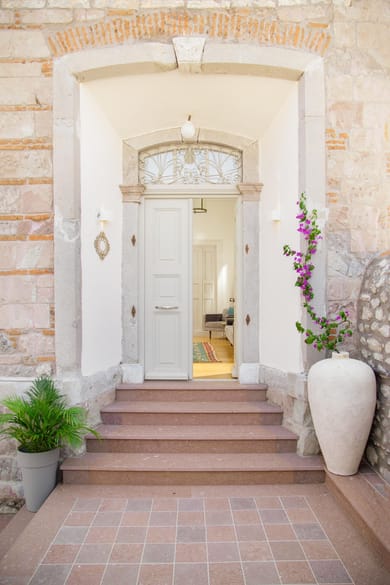 Eressian Hotel & Hammam Spa - Image 3