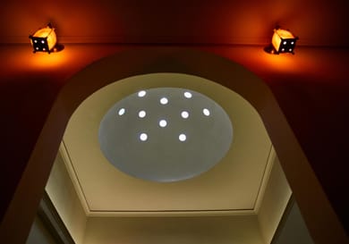 Eressian Hotel & Hammam Spa - Image 5