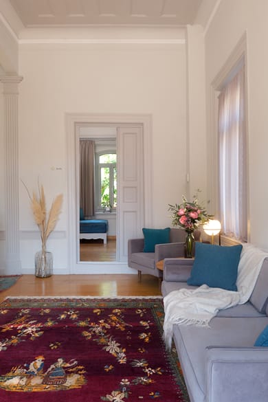 Eressian Hotel & Hammam Spa - Image 4