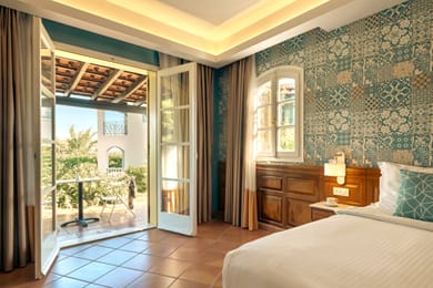 Zeus Eretria Resort - Image 4