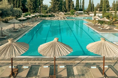 Zeus Eretria Resort - Image 2