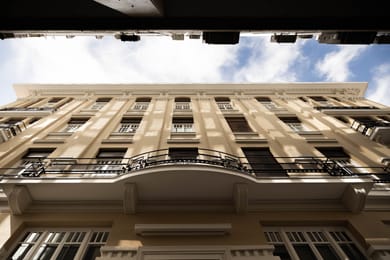 ERGON Bakehouse Athens - Image 2