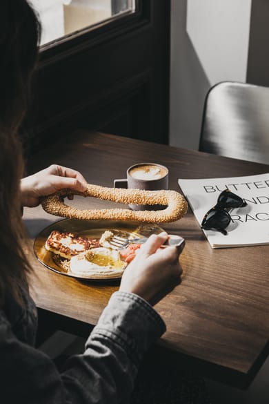 ERGON Bakehouse Athens - Image 6