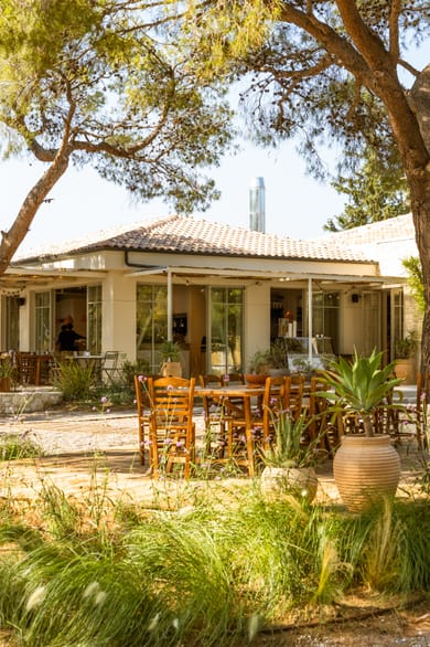 ERGON Beach House Nikiti - Image 5