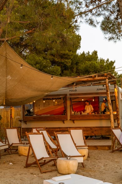 ERGON Beach House Nikiti - Image 7