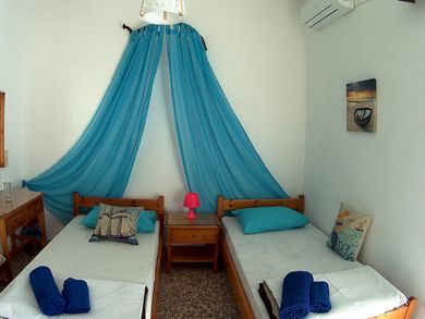 Family Two-Bedroom Apartment