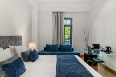 Junior Suite