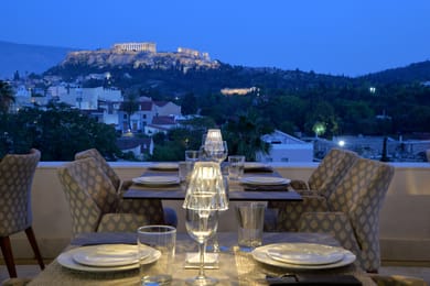 Athenaeum Eridanus Luxury Hotel - Image 6