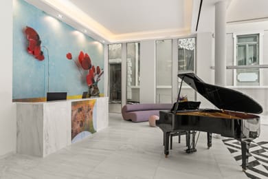 Athenaeum Eridanus Luxury Hotel - Image 3