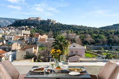 Athenaeum Eridanus Luxury Hotel - Image 5