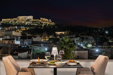 Athenaeum Eridanus Luxury Hotel - Image 4
