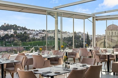 Athenaeum Eridanus Luxury Hotel - Image 7