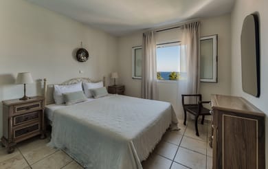 Classic Two Bedroom Apartment