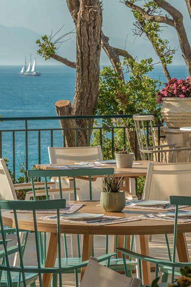 Erietta Aparthotel - Image 7