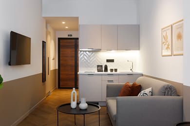 Ermass Modern Living Apartments - Image 7