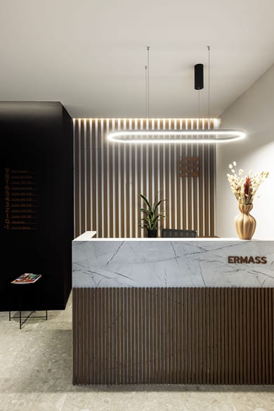 Ermass Modern Living Apartments - Image 6